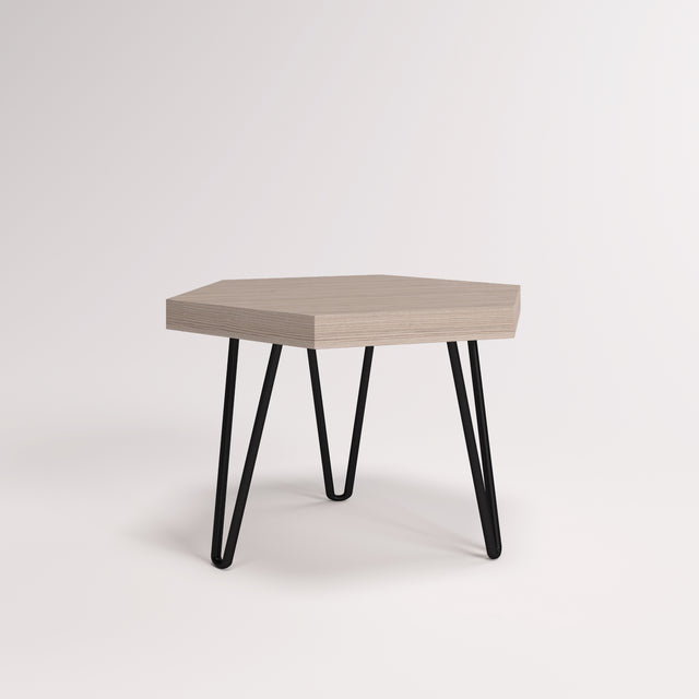 Hexagon Coffee Table