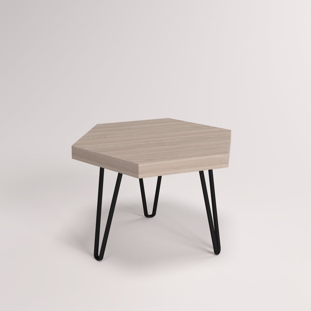 Hexagon Coffee Table