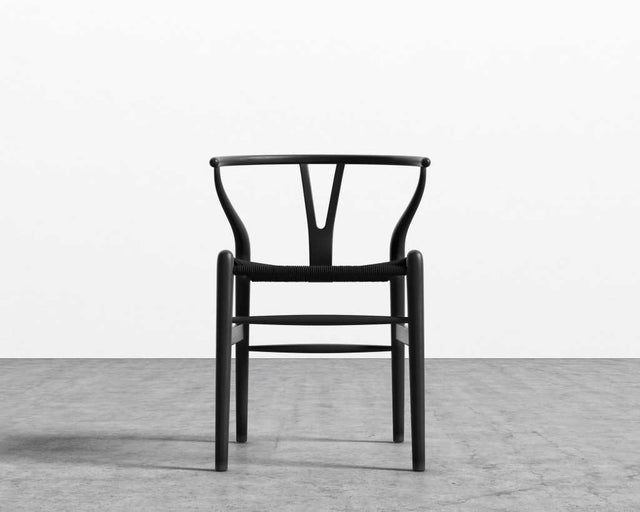 Wishbone Chair