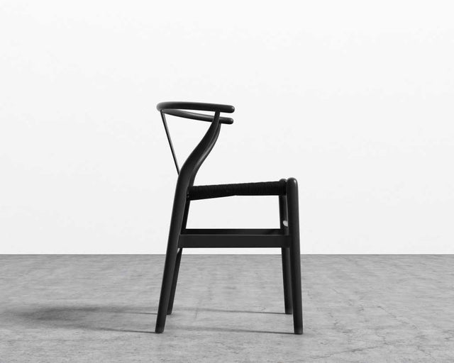 Wishbone Chair