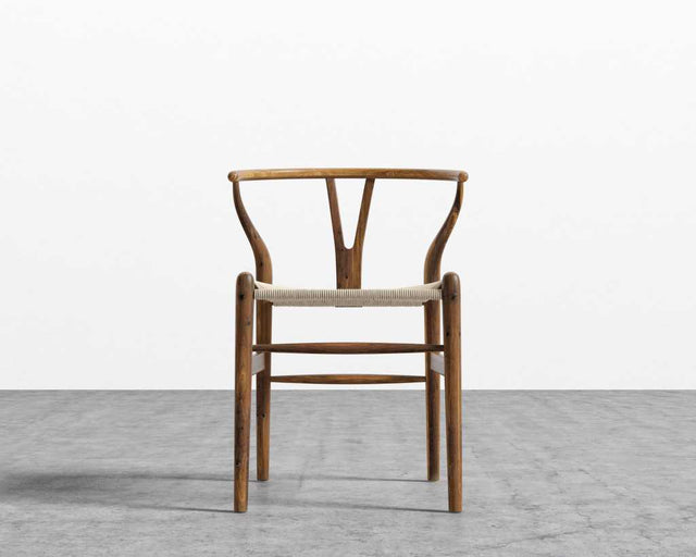 Wishbone Chair