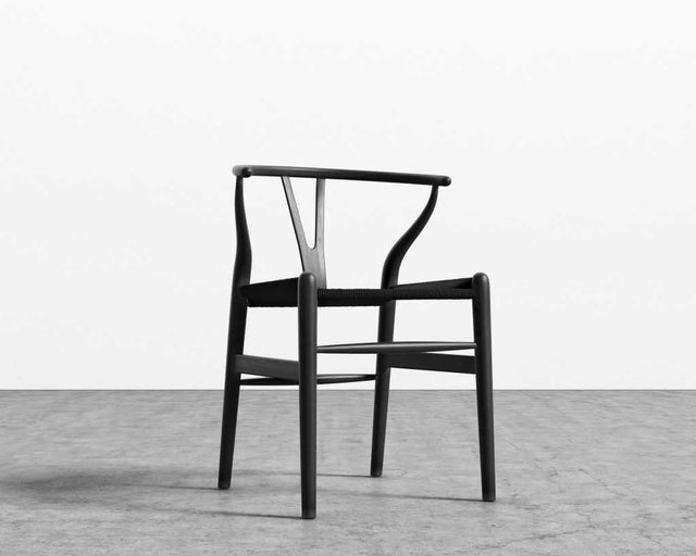 Wishbone Chair