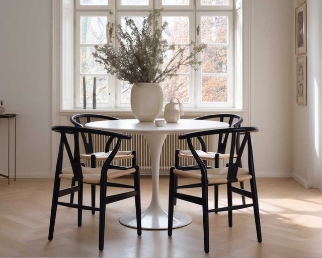Wishbone Chair