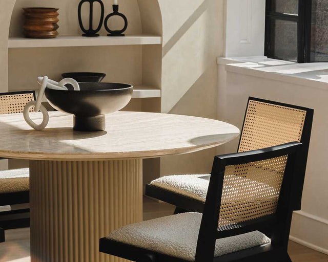 Javert Side Chair