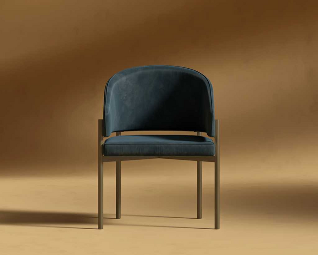 Solana Dining Chair