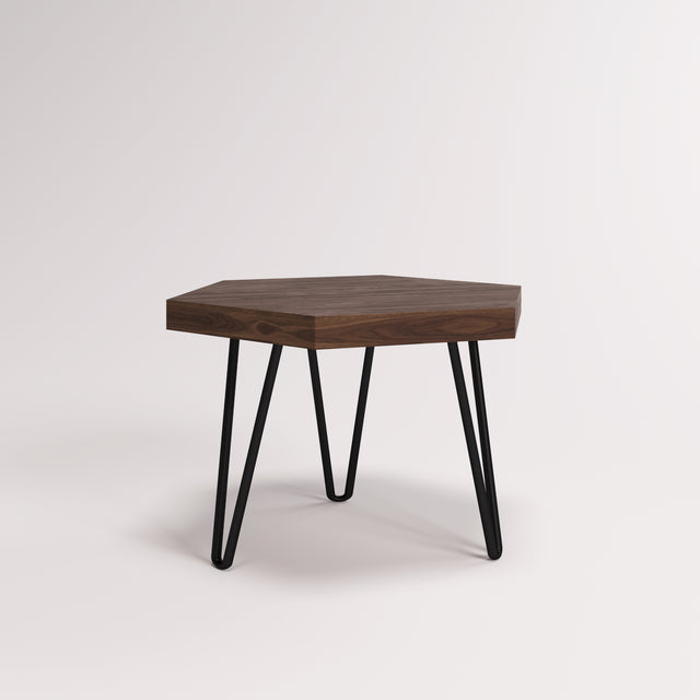 Hexagon Coffee Table