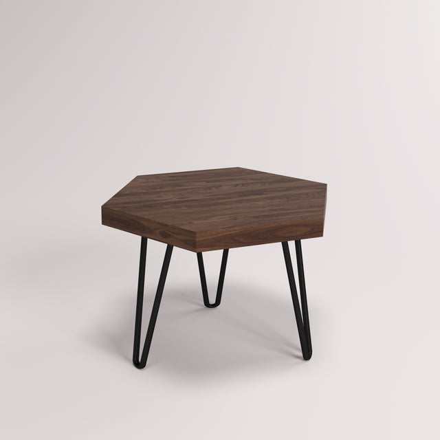 Hexagon Coffee Table