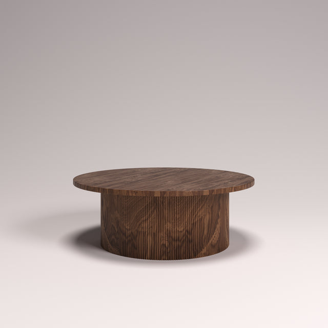 The Orbit Coffee Table