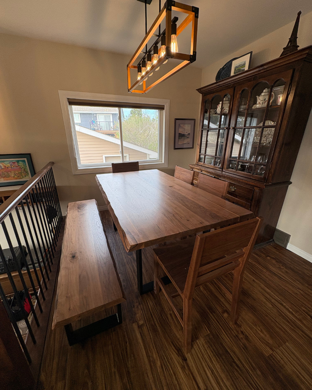 7 Reasons Solid Wood Is a Proud Canadian Tradition