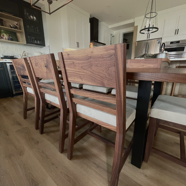 How Custom Furniture Will Define Edmonton Homes in 2025