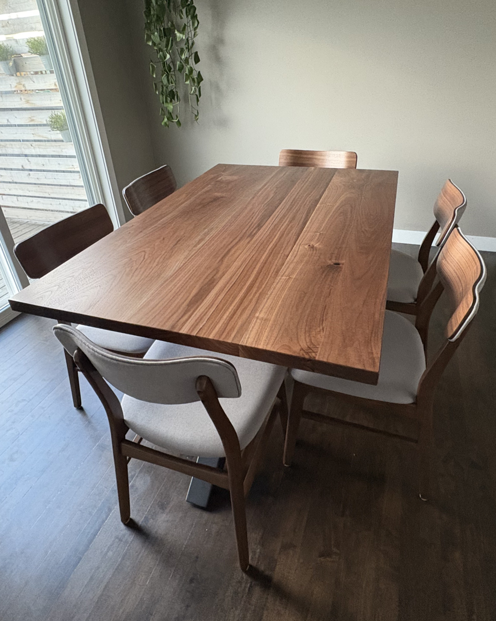 Creating a Dining Room That Feels Ready for Guests – YEG Woodcraft