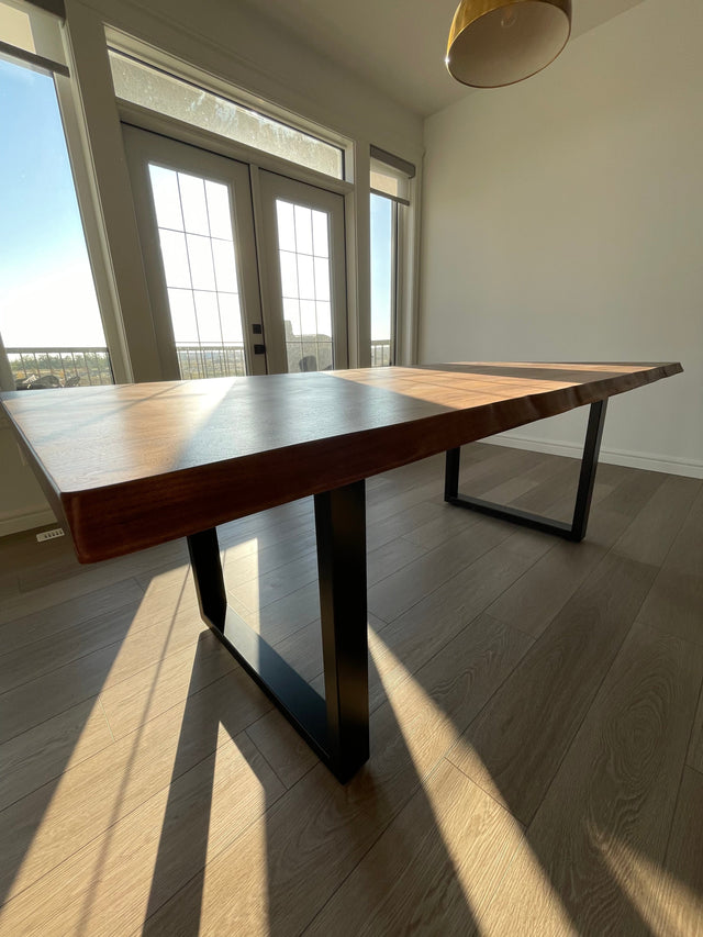 Why June Is the Best Time to Start a Custom Furniture Project Before July