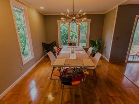 How to Maintain and Care for Your Light Wood Dining Table