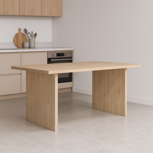 Real Talk: What to Expect (and Budget) for Custom Wood Furniture