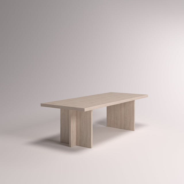 Dining Tables That Transform Spaces: Why Size and Shape Matter
