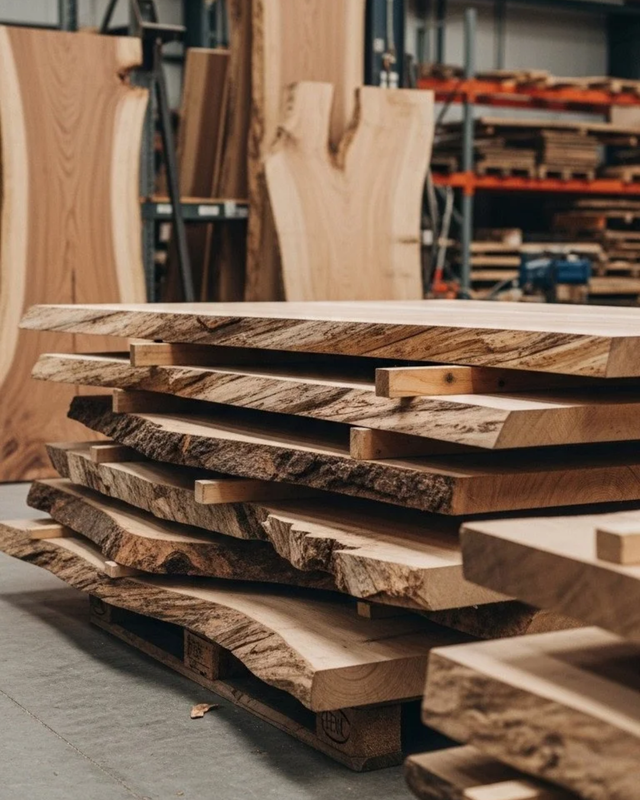 The Cost of Living Around the Wrong Furniture