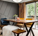 Custom Table Questions to Ask First | YEG Woodcraft