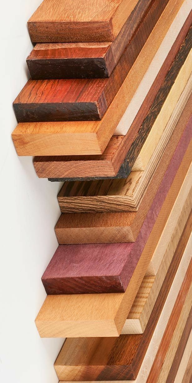 Why Stain Samples Are Crucial for Custom Wood Furniture