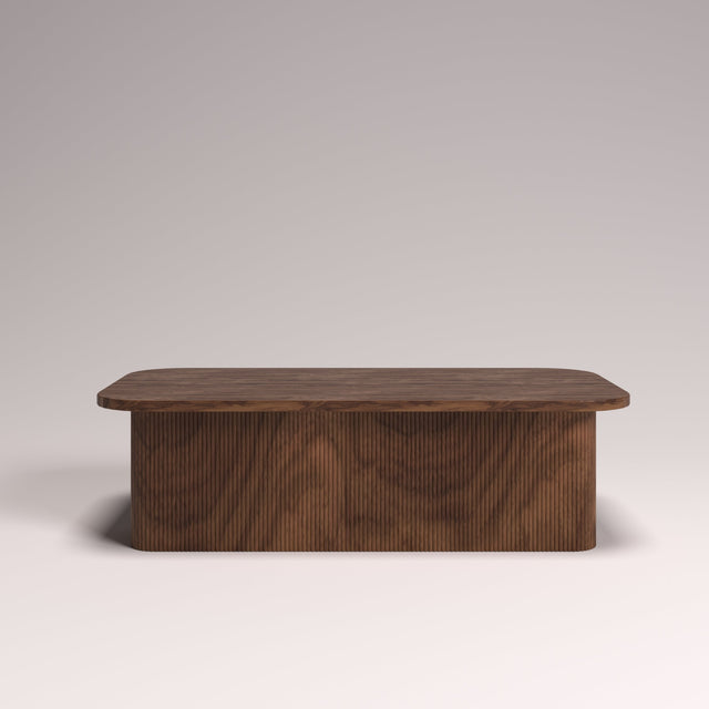 Trending: Warm Minimalism with Custom Maple Furniture