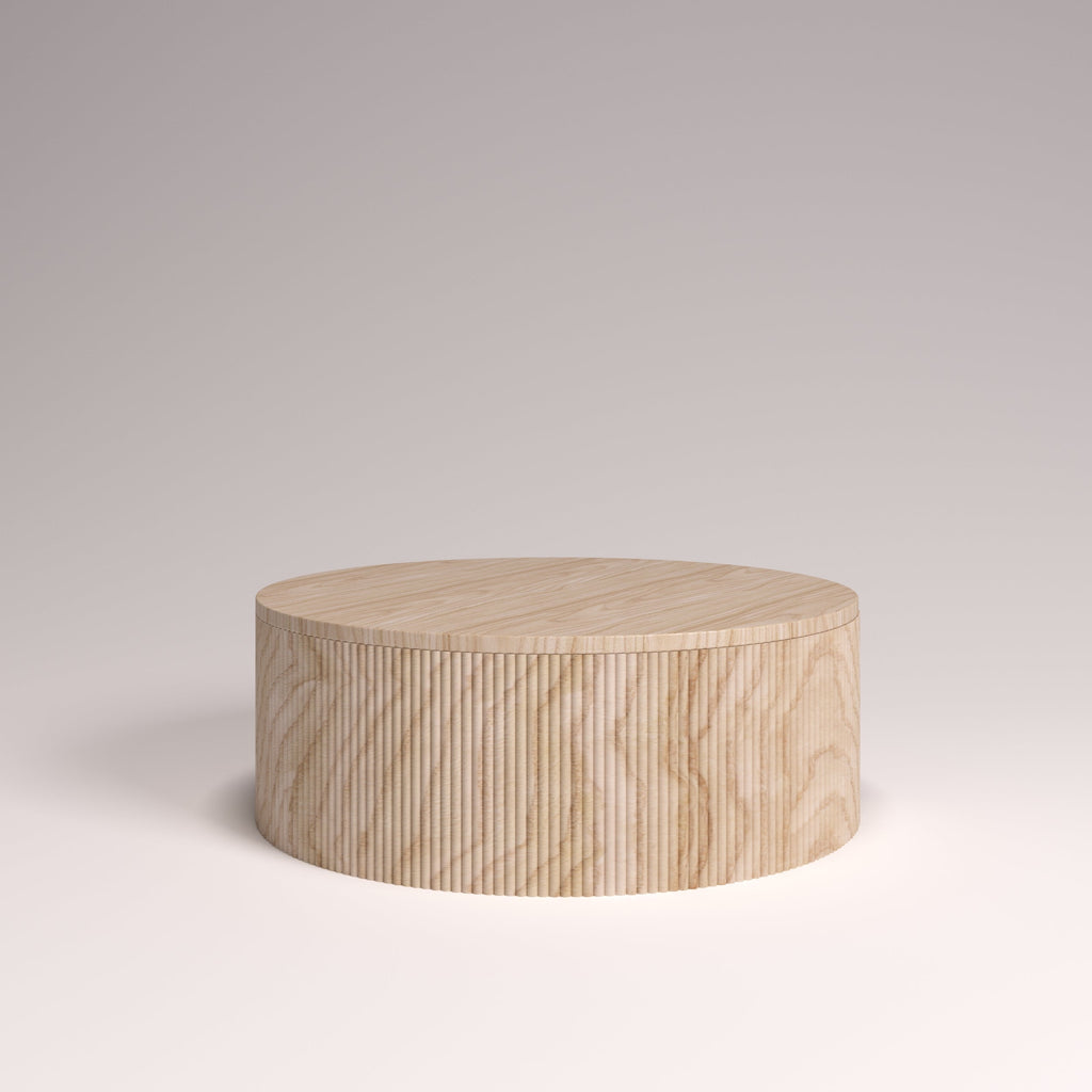 Oak Collection Dining Table, Floating Shelf – YEG Woodcraft