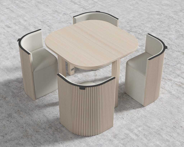 Aspen Dining Set