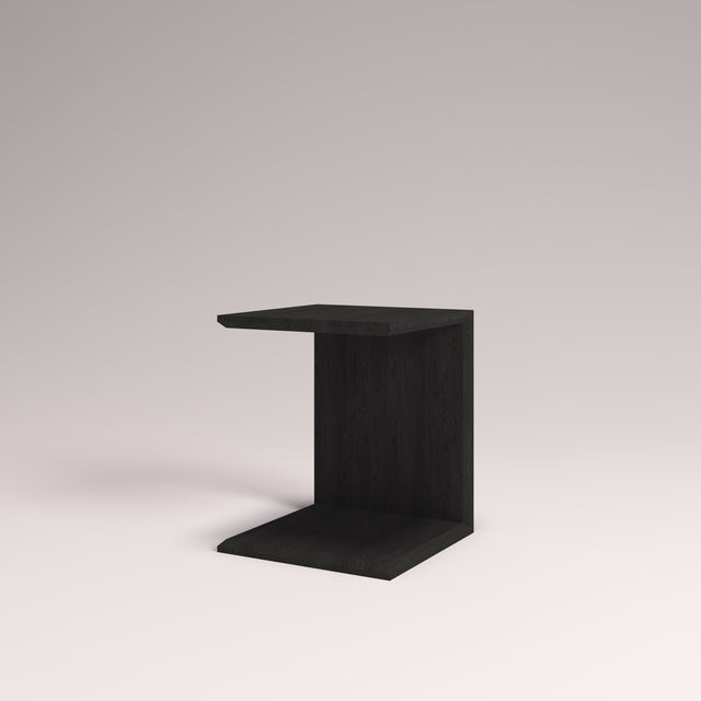 The C-Side Side Table