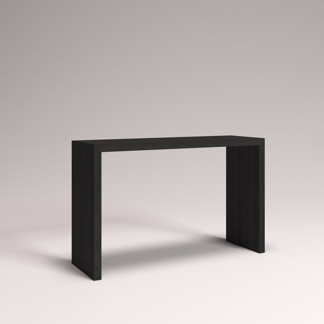 The Waterfall Console Table