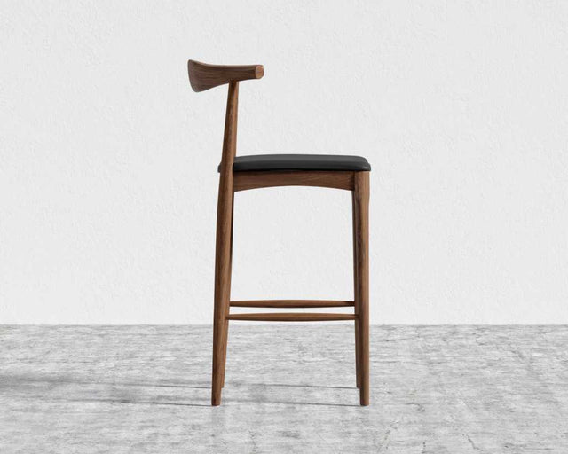 Elbow Counter Stool