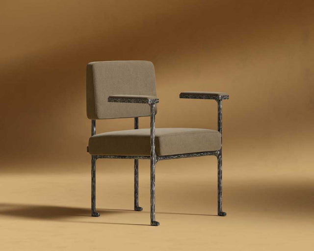 Forja Dining Chair