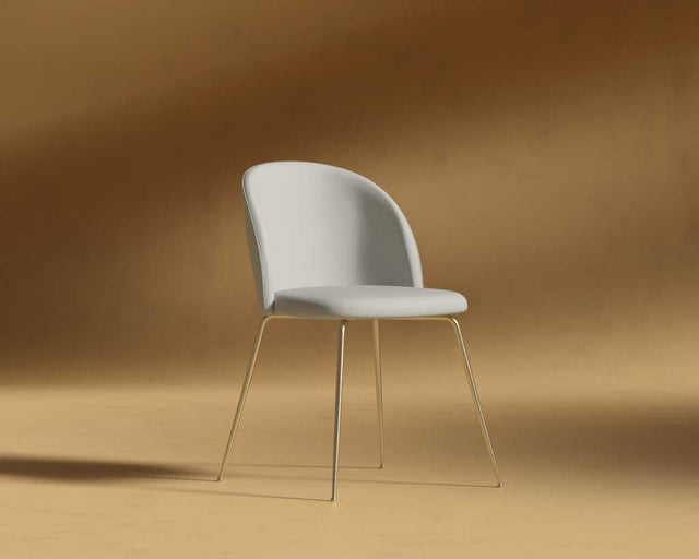 Iris Chair