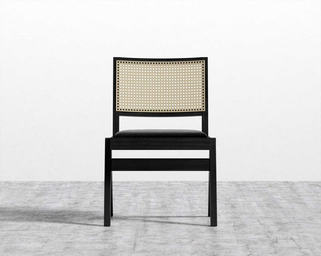 Javert Side Chair