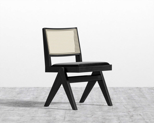 Javert Side Chair