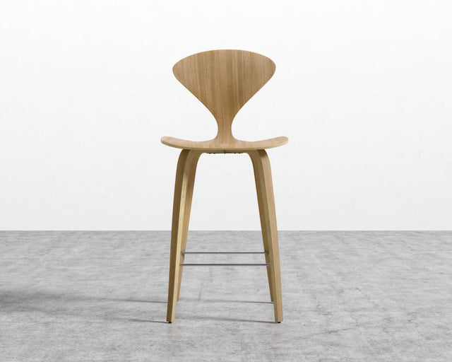 Norman Counter Stool