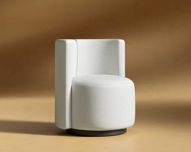 Nova Lounge Chair - Swivel Nova Lounge Chair - Swivel
