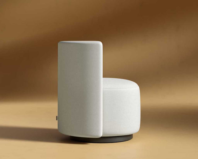 Nova Lounge Chair - Swivel Nova Lounge Chair - Swivel