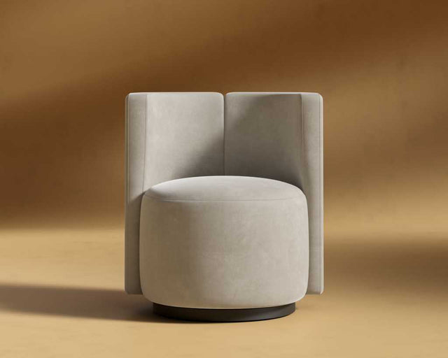 Nova Lounge Chair - Swivel Nova Lounge Chair - Swivel
