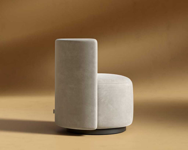 Nova Lounge Chair - Swivel Nova Lounge Chair - Swivel