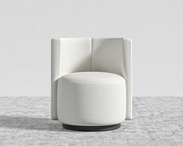 Nova Lounge Chair - Swivel Nova Lounge Chair - Swivel