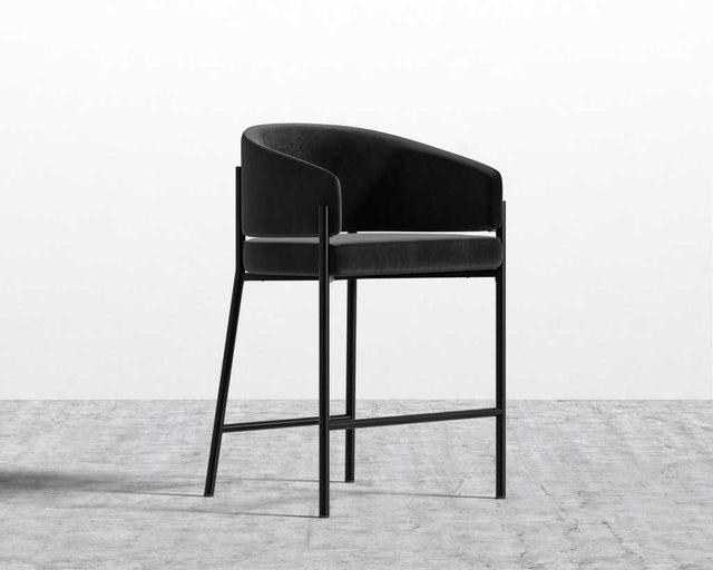 Solana Counter Stool