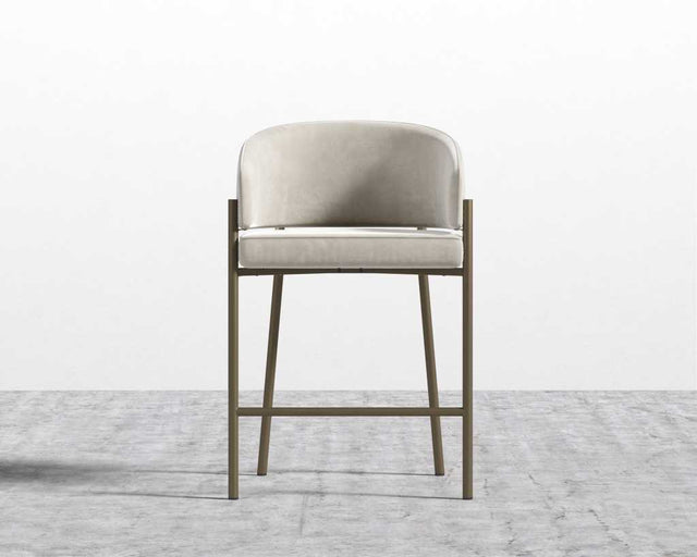 Solana Counter Stool