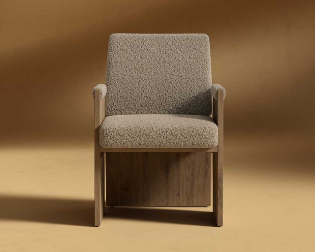 Study Chair by Maria Sharapova