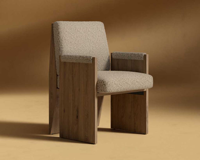 Study Chair by Maria Sharapova