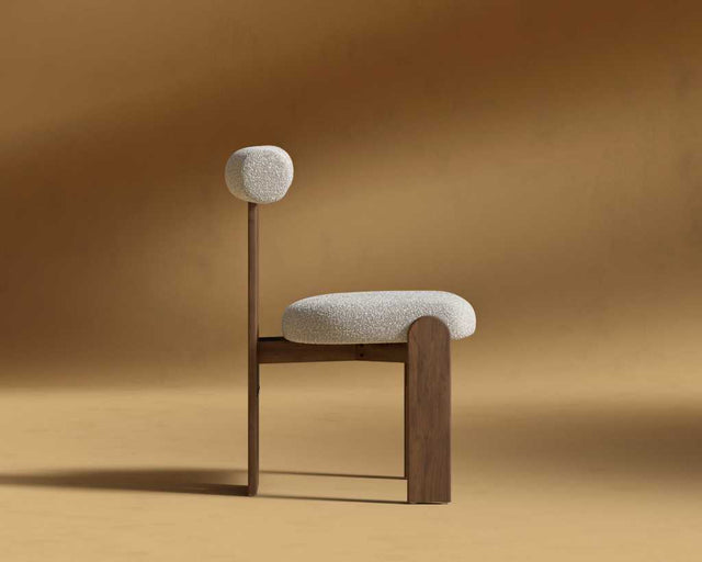 Tola Dining Chair