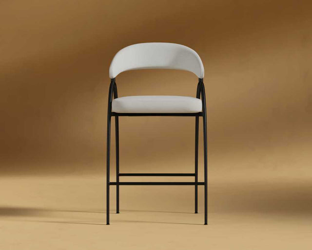 Uma Counter Stool