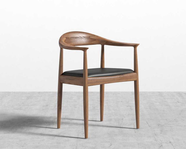 Round Chair