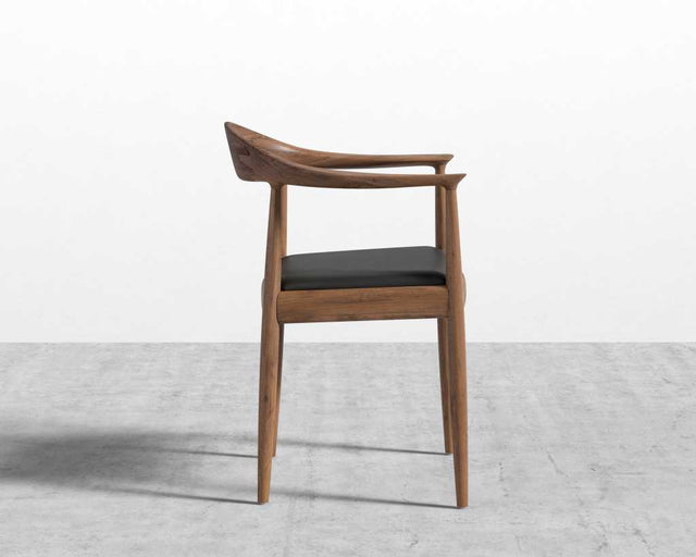 Round Chair