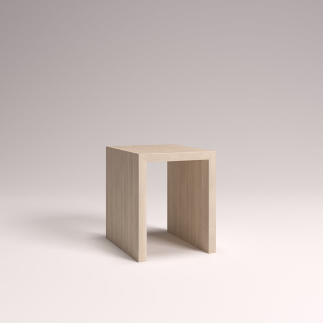 The Waterfall Side Table