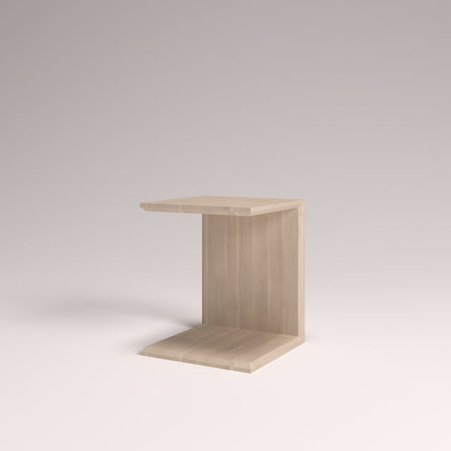 The C-Side Side Table