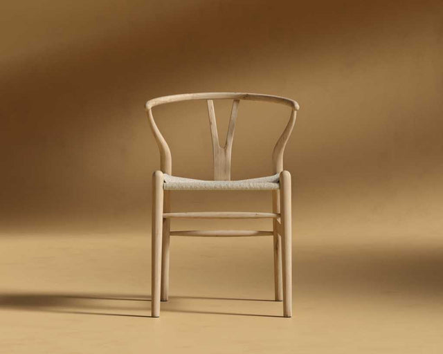 Wishbone Chair