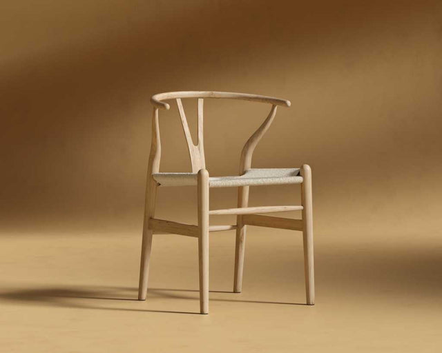 Wishbone Chair
